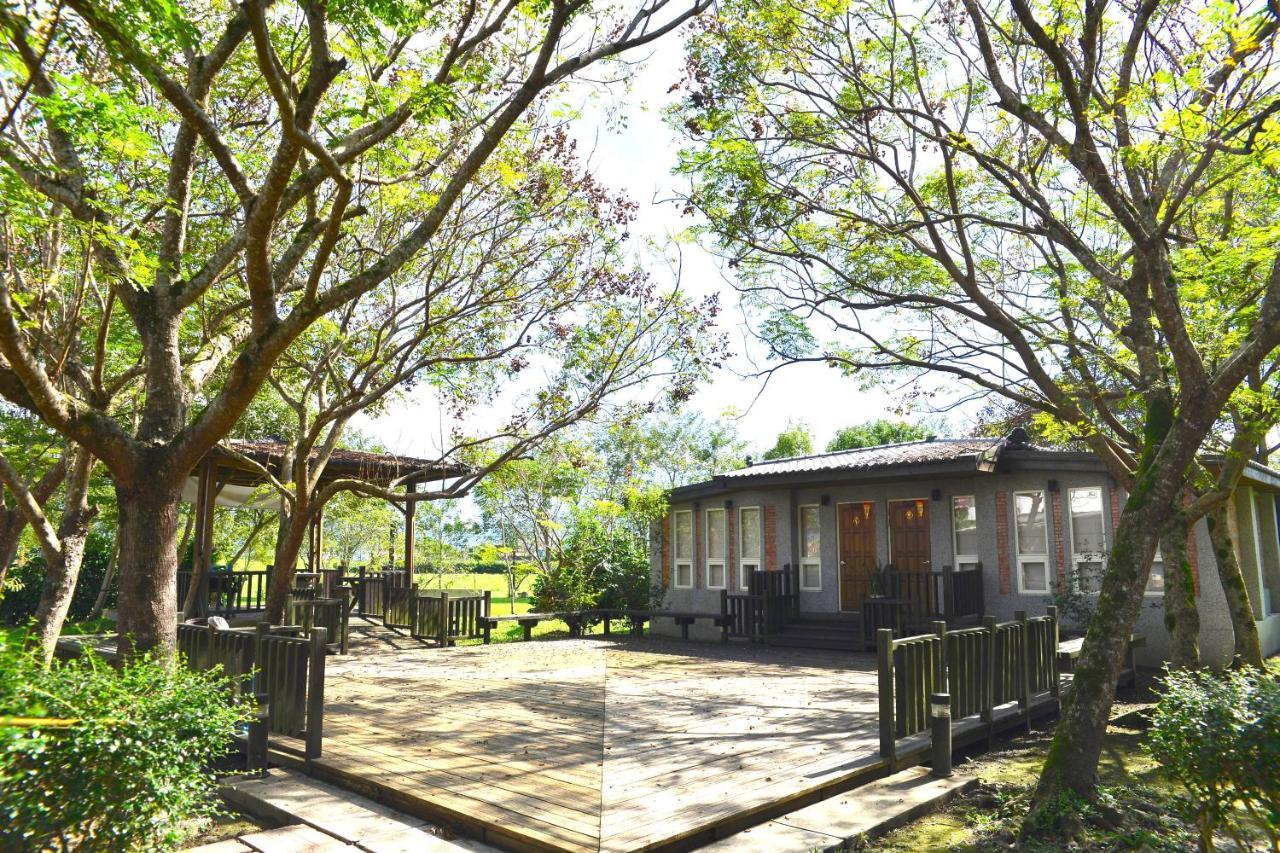 Fenglin Fangshuh B&B מראה חיצוני תמונה