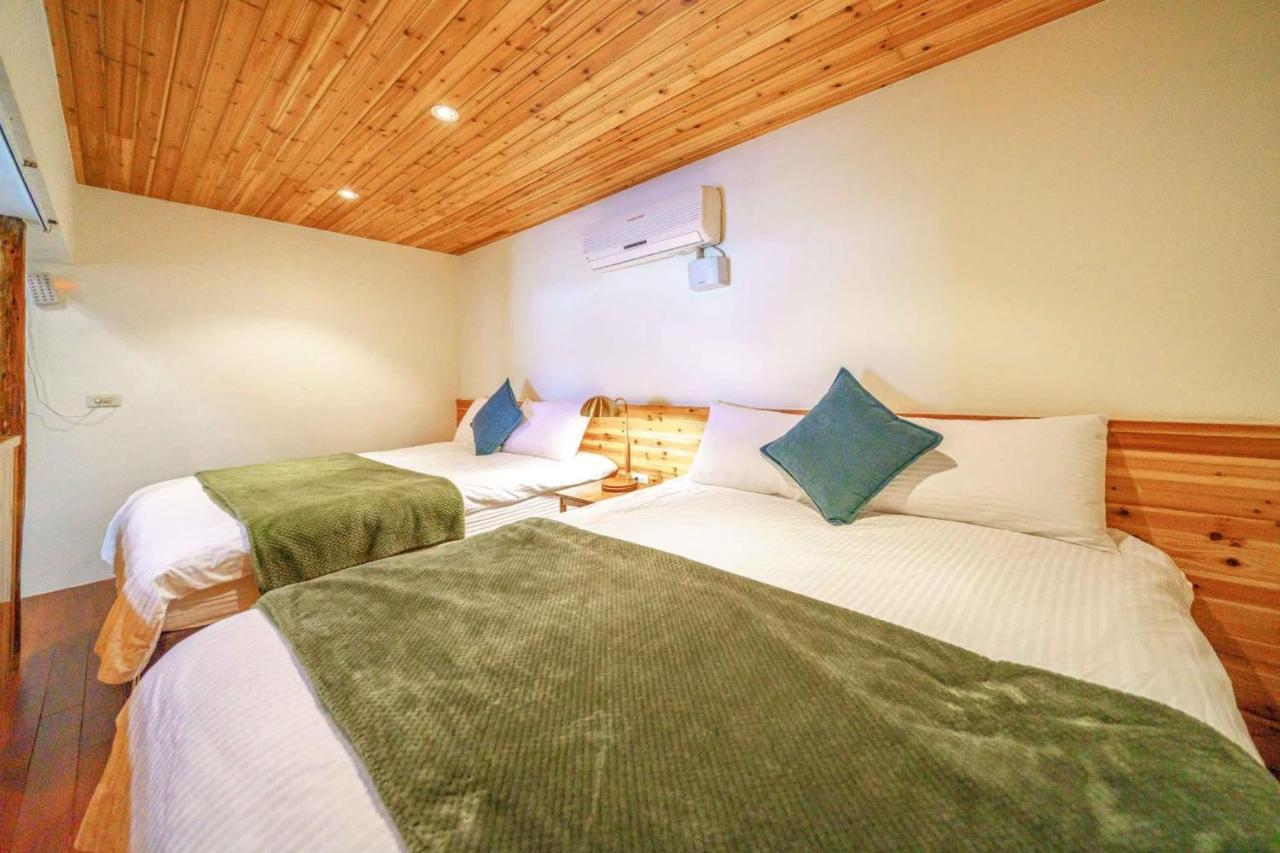 Fenglin Fangshuh B&B מראה חיצוני תמונה