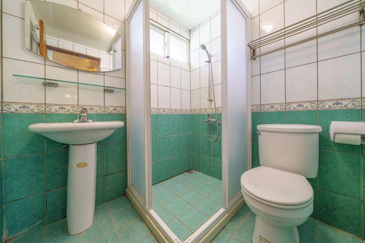 Fenglin Fangshuh B&B מראה חיצוני תמונה