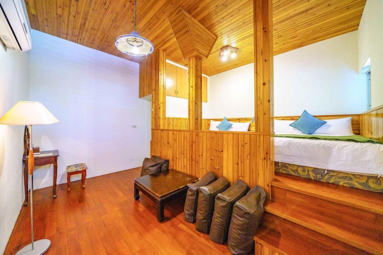 Fenglin Fangshuh B&B מראה חיצוני תמונה