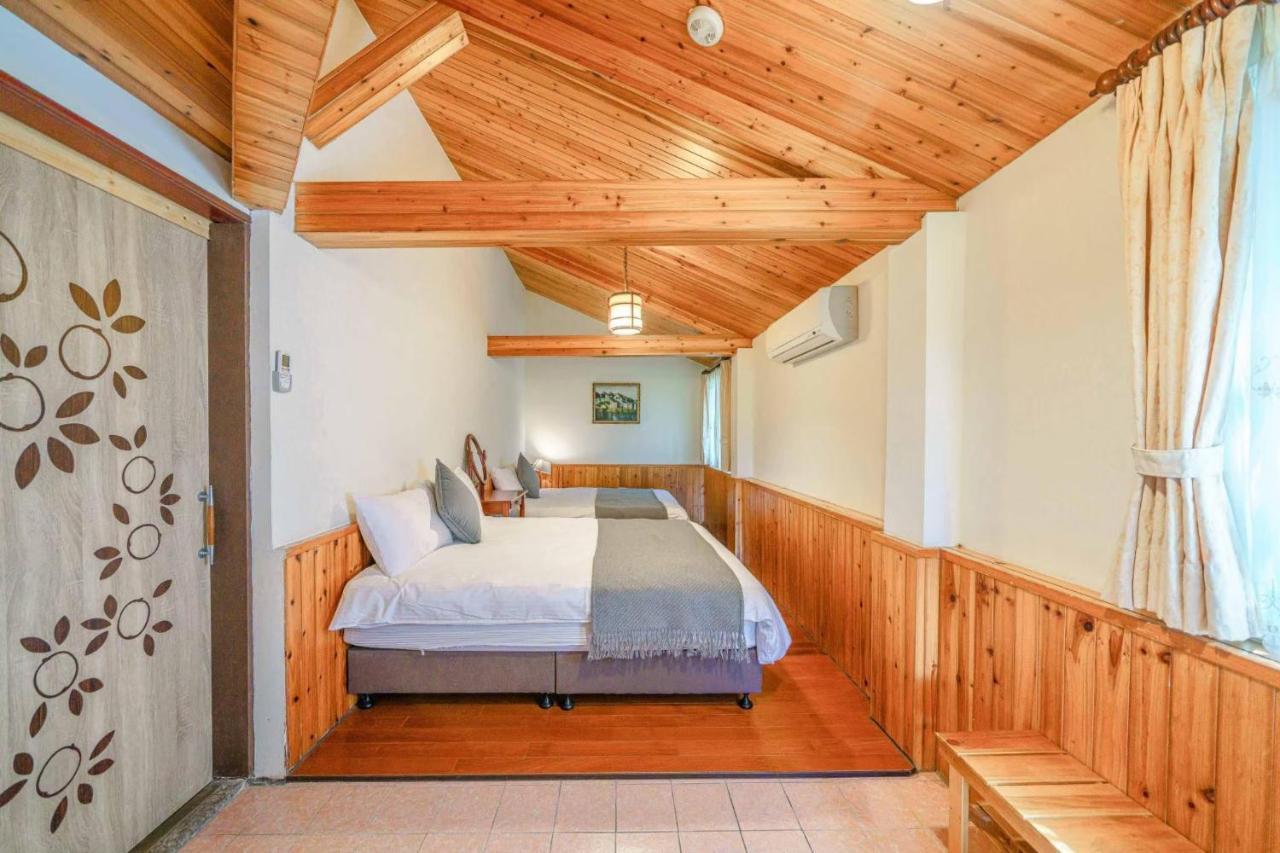 Fenglin Fangshuh B&B מראה חיצוני תמונה