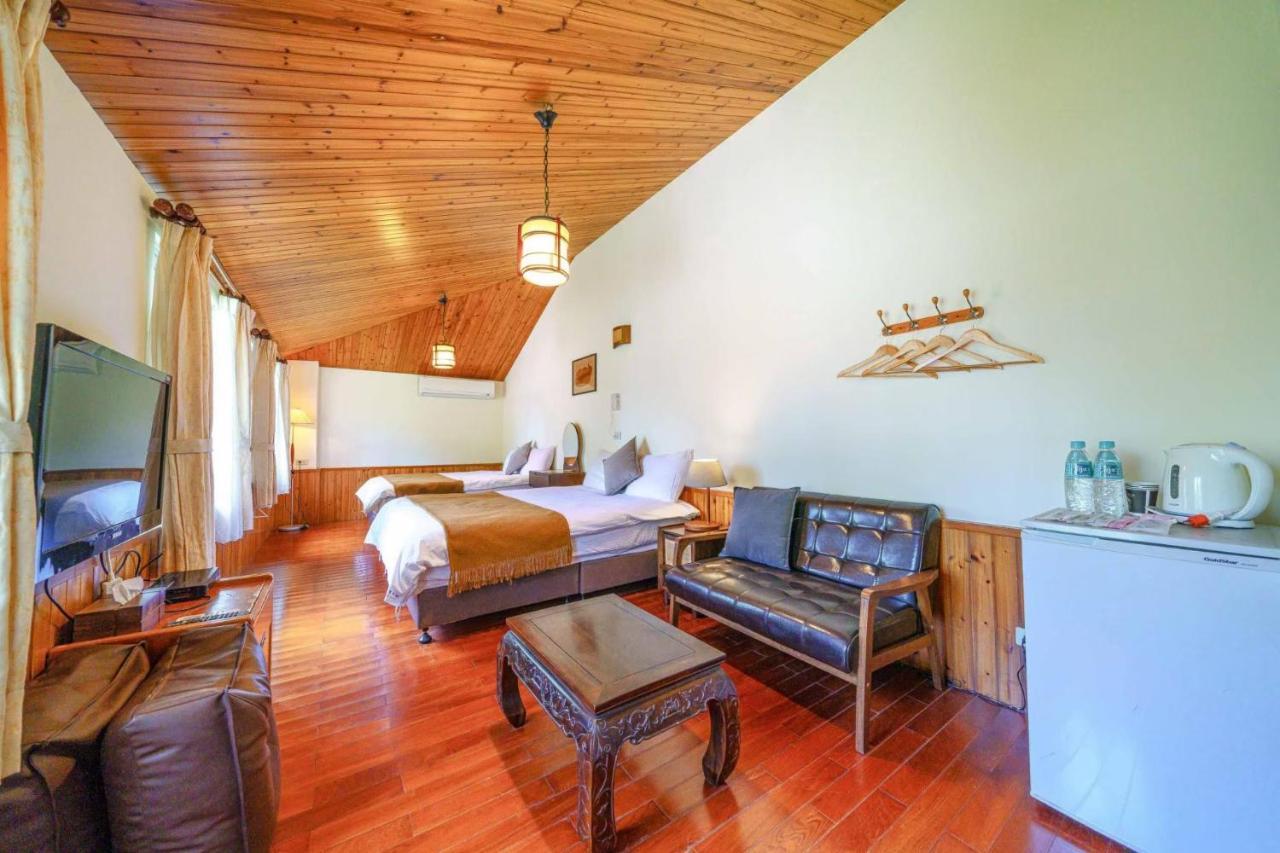 Fenglin Fangshuh B&B מראה חיצוני תמונה