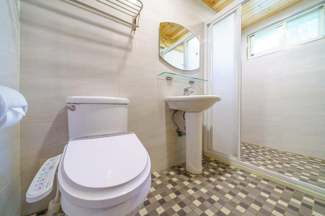 Fenglin Fangshuh B&B מראה חיצוני תמונה