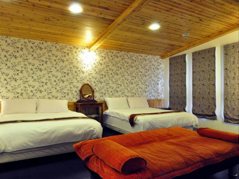 Fenglin Fangshuh B&B מראה חיצוני תמונה