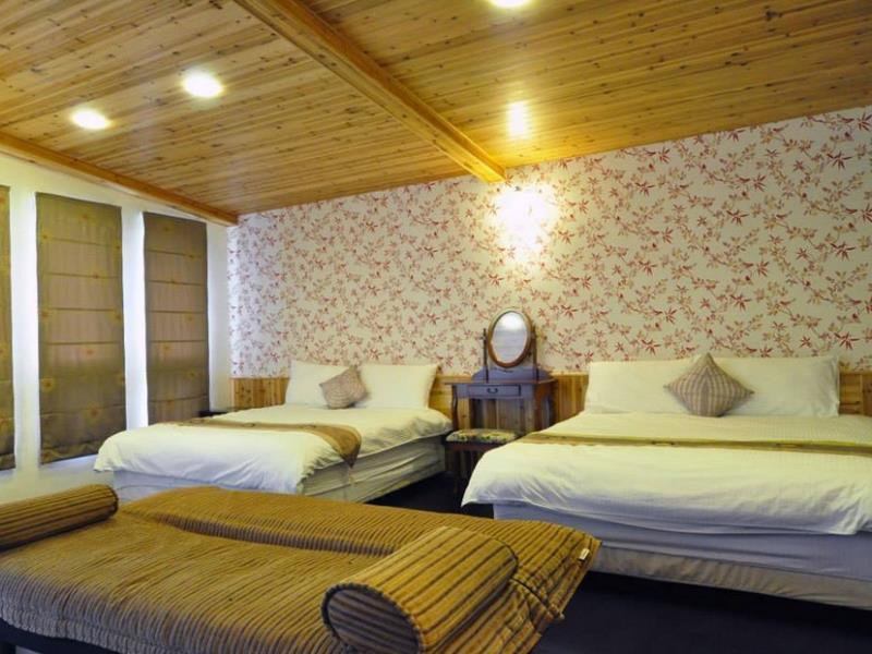 Fenglin Fangshuh B&B מראה חיצוני תמונה