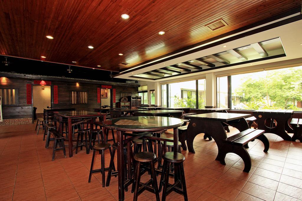 Fenglin Fangshuh B&B מראה חיצוני תמונה