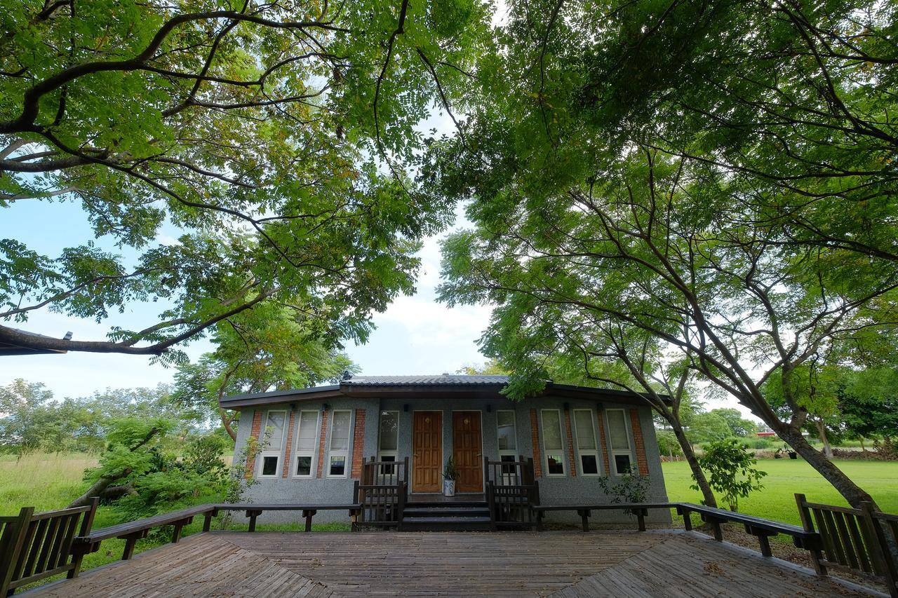 Fenglin Fangshuh B&B מראה חיצוני תמונה