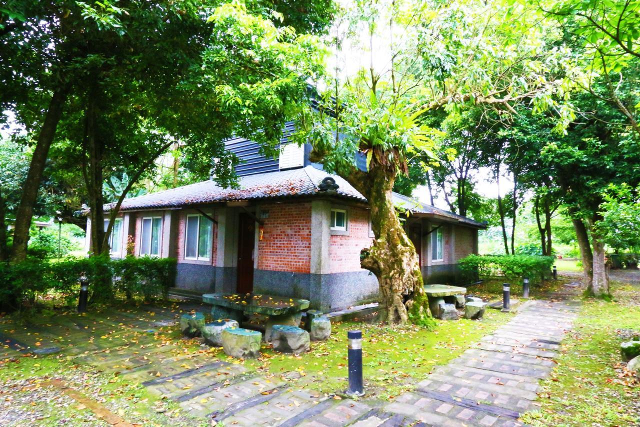 Fenglin Fangshuh B&B מראה חיצוני תמונה