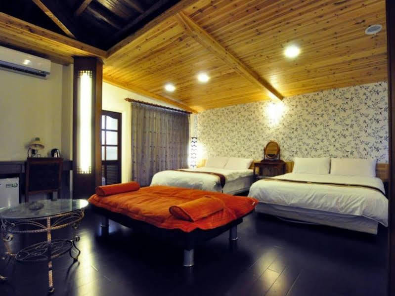 Fenglin Fangshuh B&B מראה חיצוני תמונה