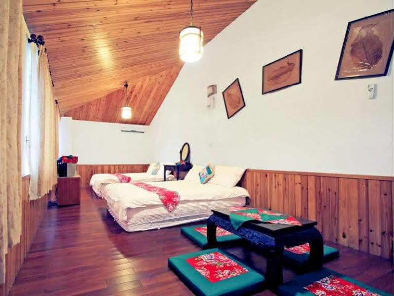 Fenglin Fangshuh B&B מראה חיצוני תמונה