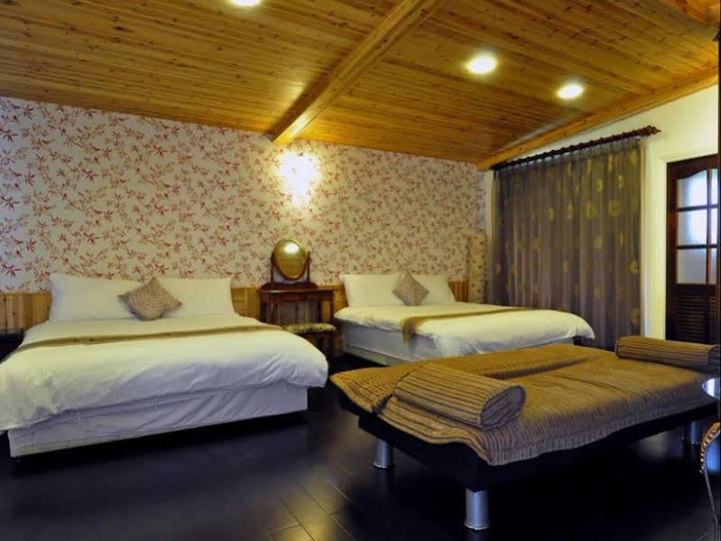 Fenglin Fangshuh B&B מראה חיצוני תמונה